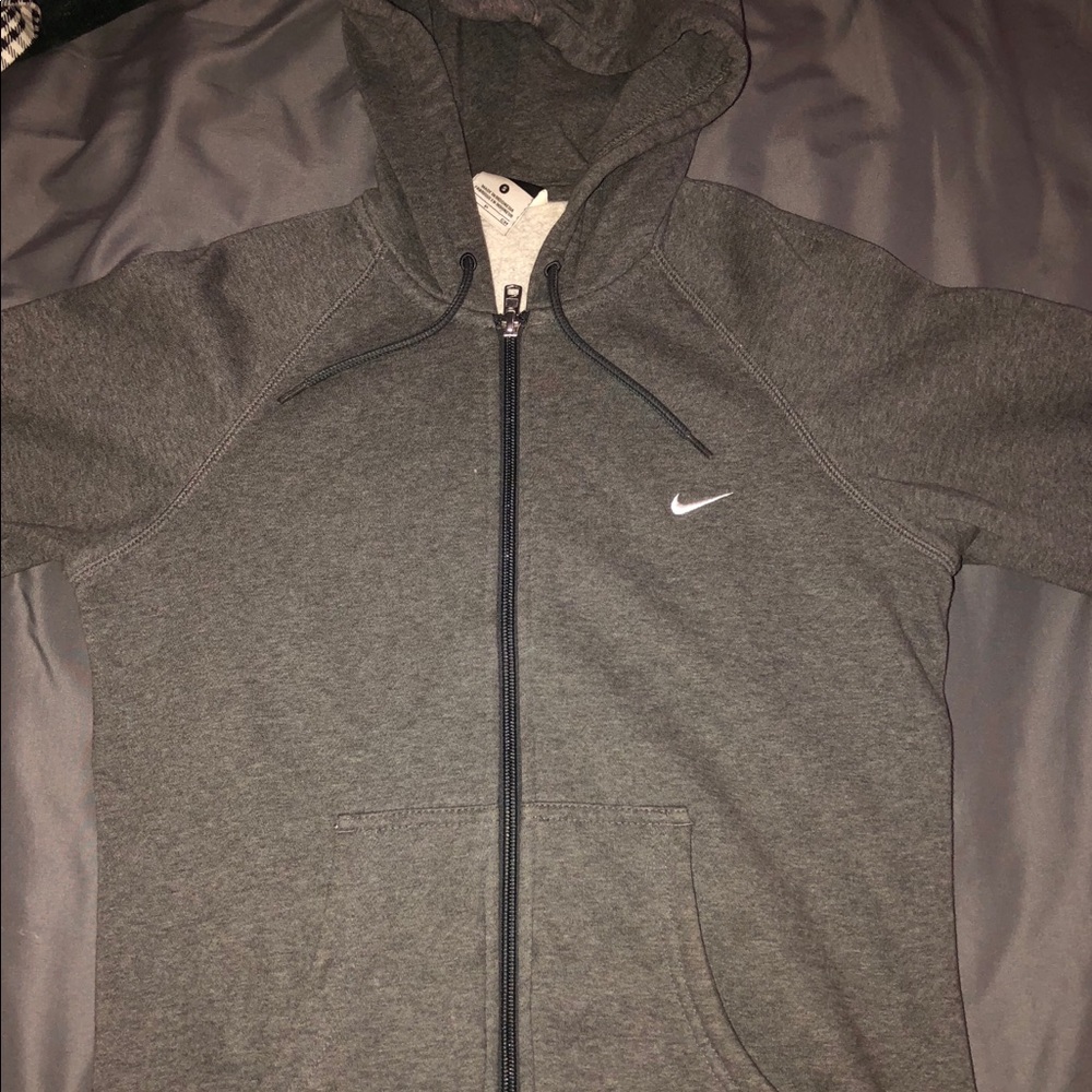 Nike Sweater